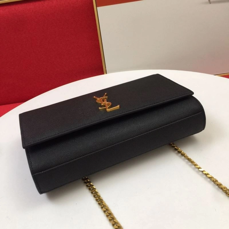 YSL Satchel Bags Minimalist 81778