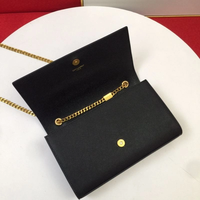 YSL Satchel Bags Minimalist 81778