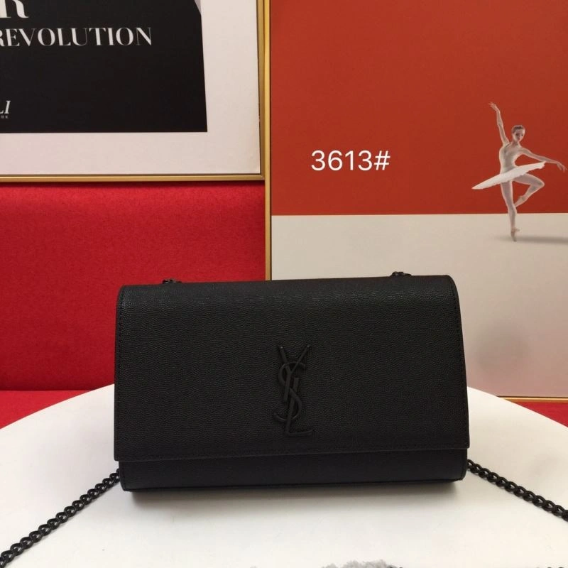 YSL Satchel Bags Flexible 81858