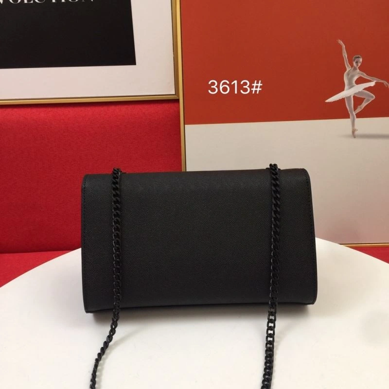 YSL Satchel Bags Flexible 81858