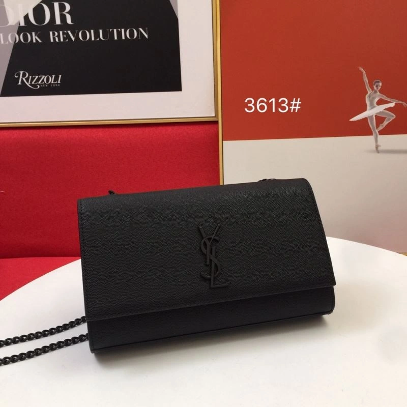 YSL Satchel Bags Flexible 81858