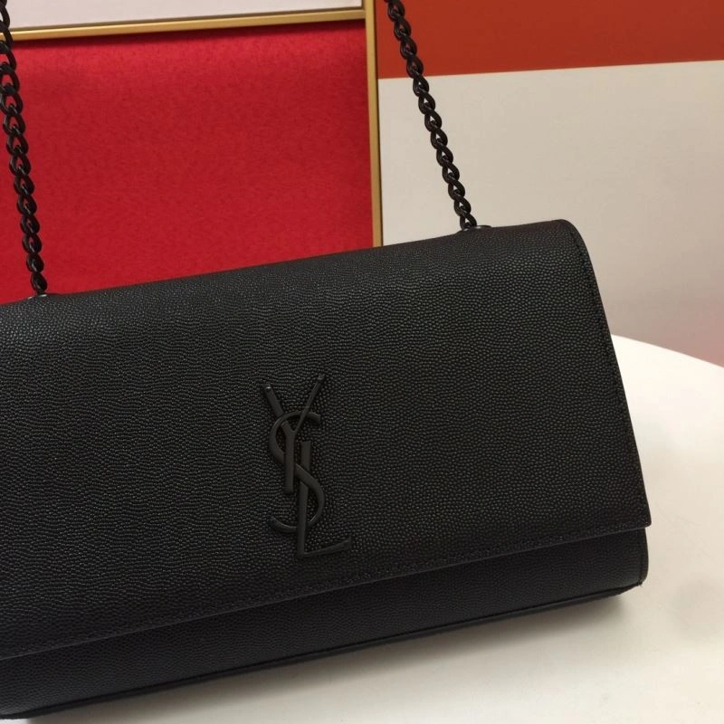 YSL Satchel Bags Flexible 81858