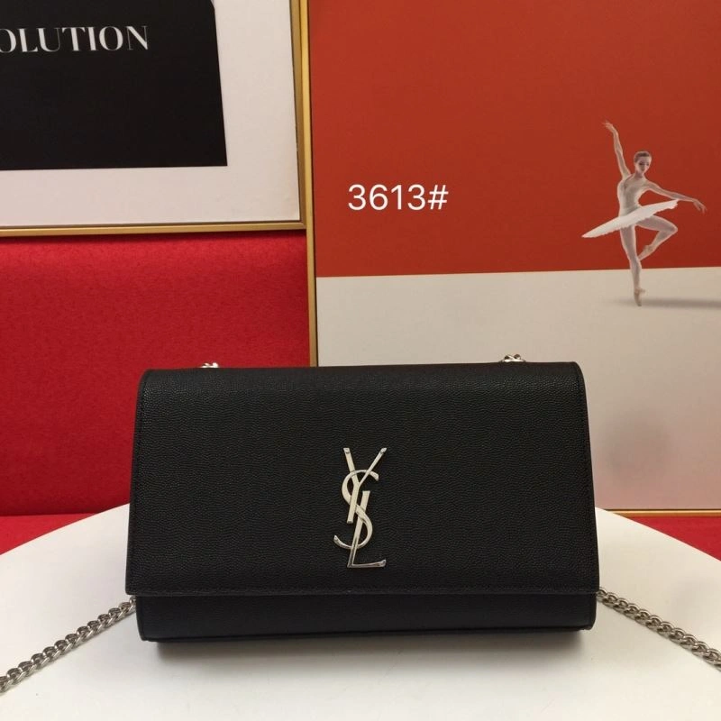 YSL Satchel Bags GoodFit 81749