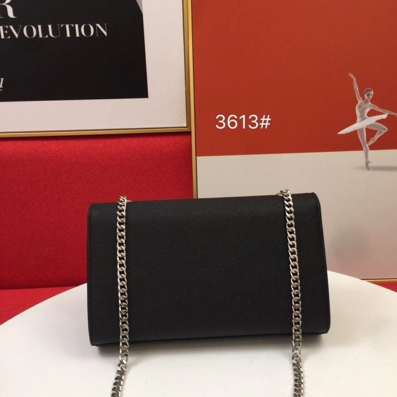 YSL Satchel Bags GoodFit 81749