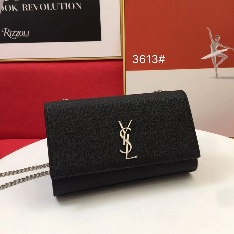 YSL Satchel Bags GoodFit 81749