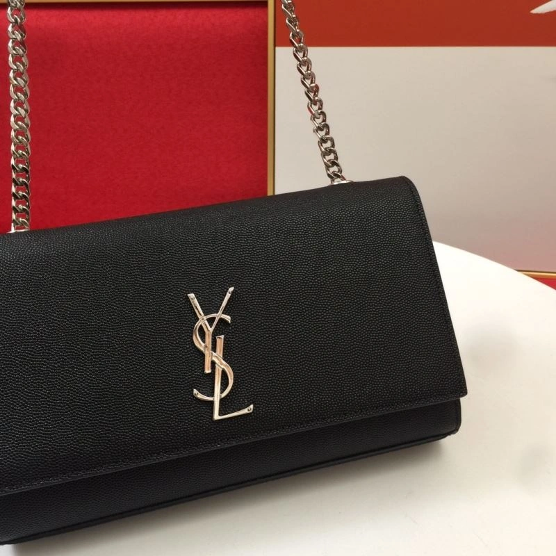 YSL Satchel Bags GoodFit 81749