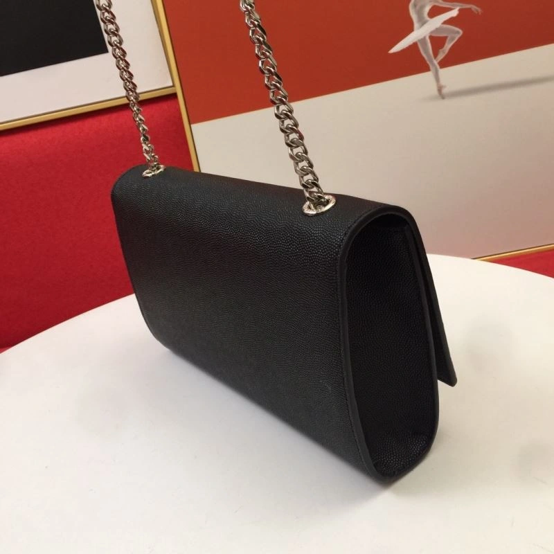 YSL Satchel Bags GoodFit 81749