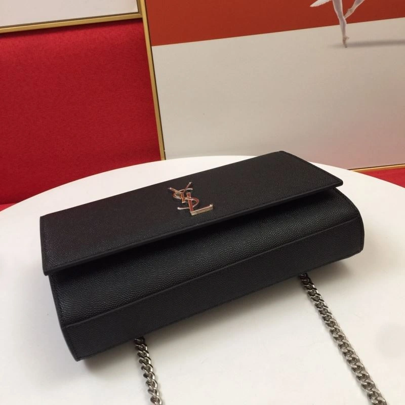 YSL Satchel Bags GoodFit 81749