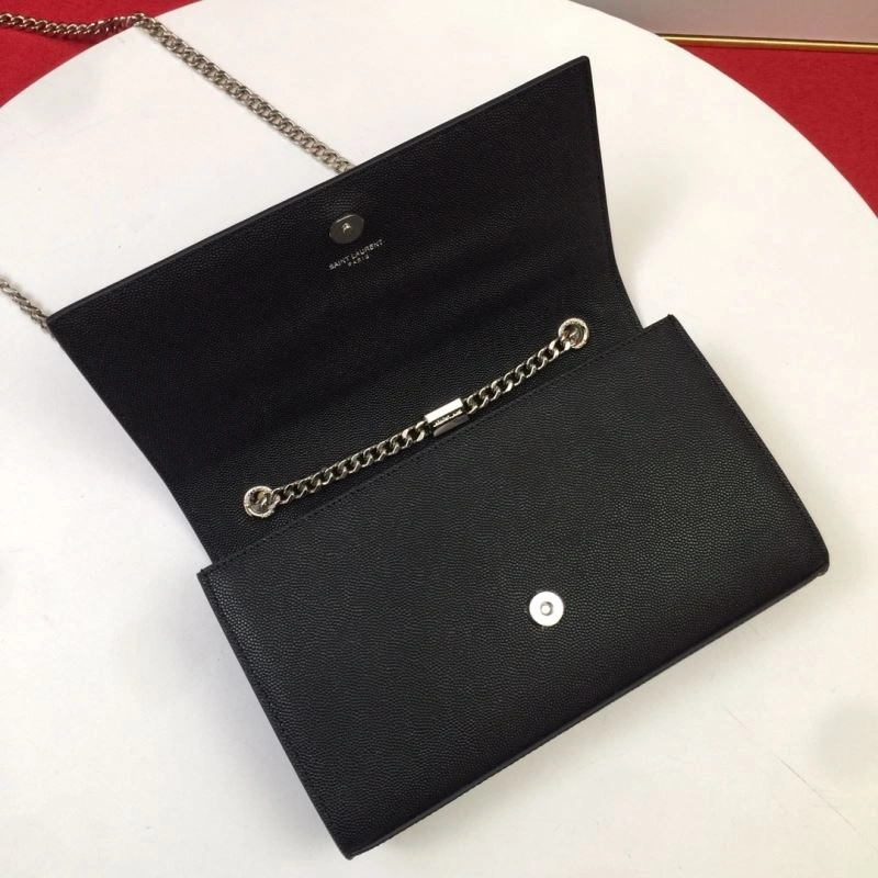 YSL Satchel Bags GoodFit 81749