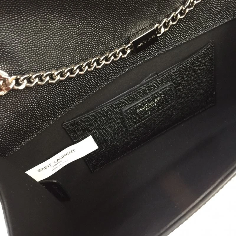 YSL Satchel Bags GoodFit 81749