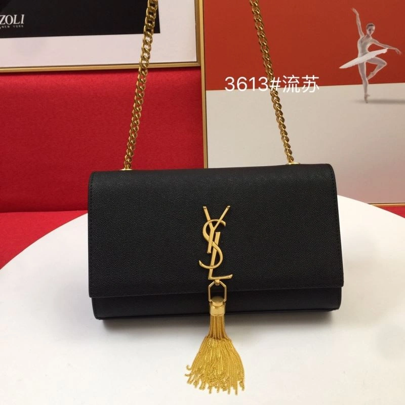 Popular YSL Satchel Bags 81747