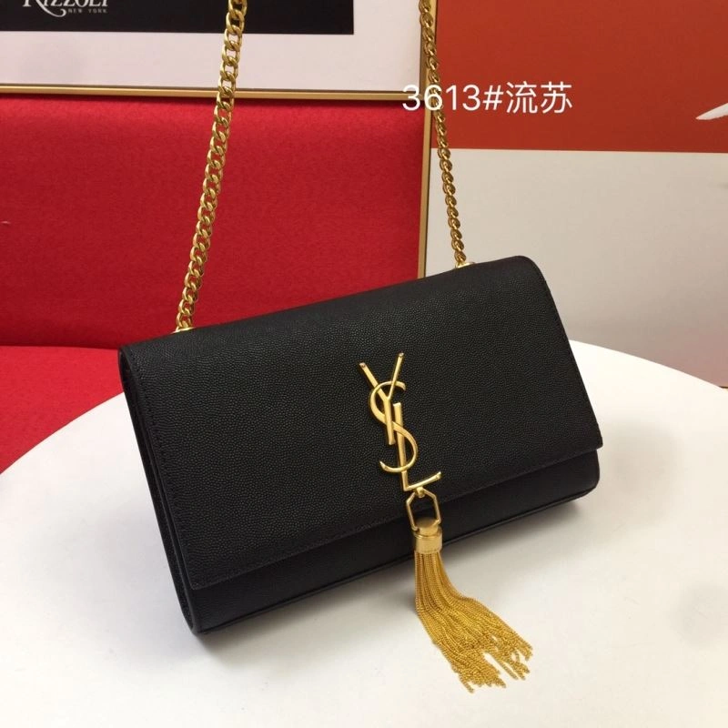 Popular YSL Satchel Bags 81747