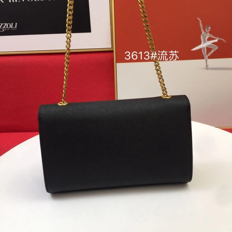 Popular YSL Satchel Bags 81747