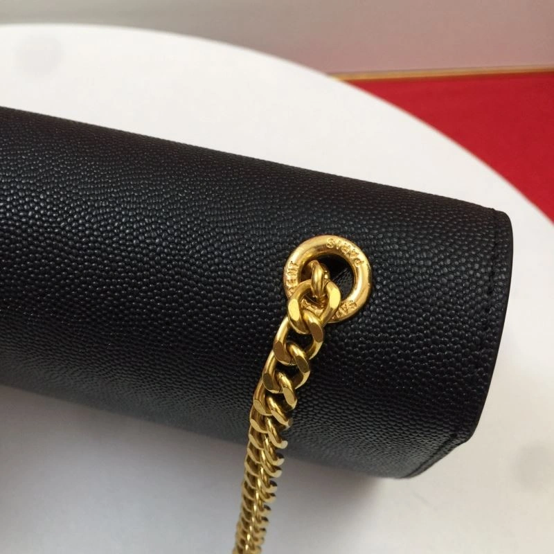 Popular YSL Satchel Bags 81747
