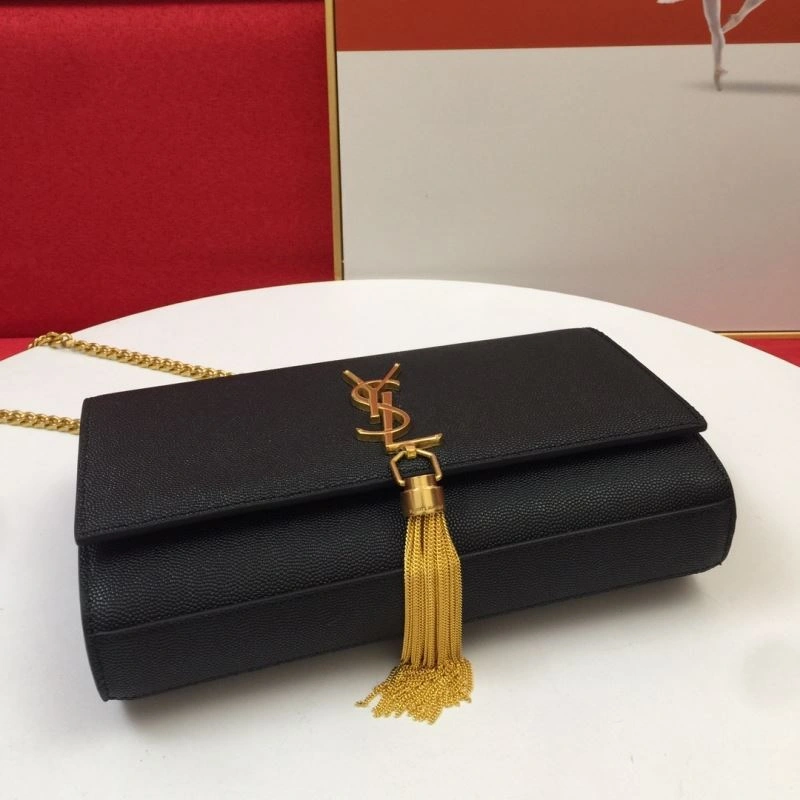Popular YSL Satchel Bags 81747
