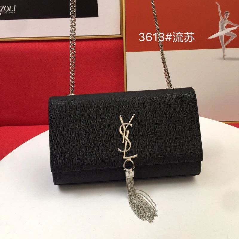 MoistureWicking YSL Satchel Bags 81748