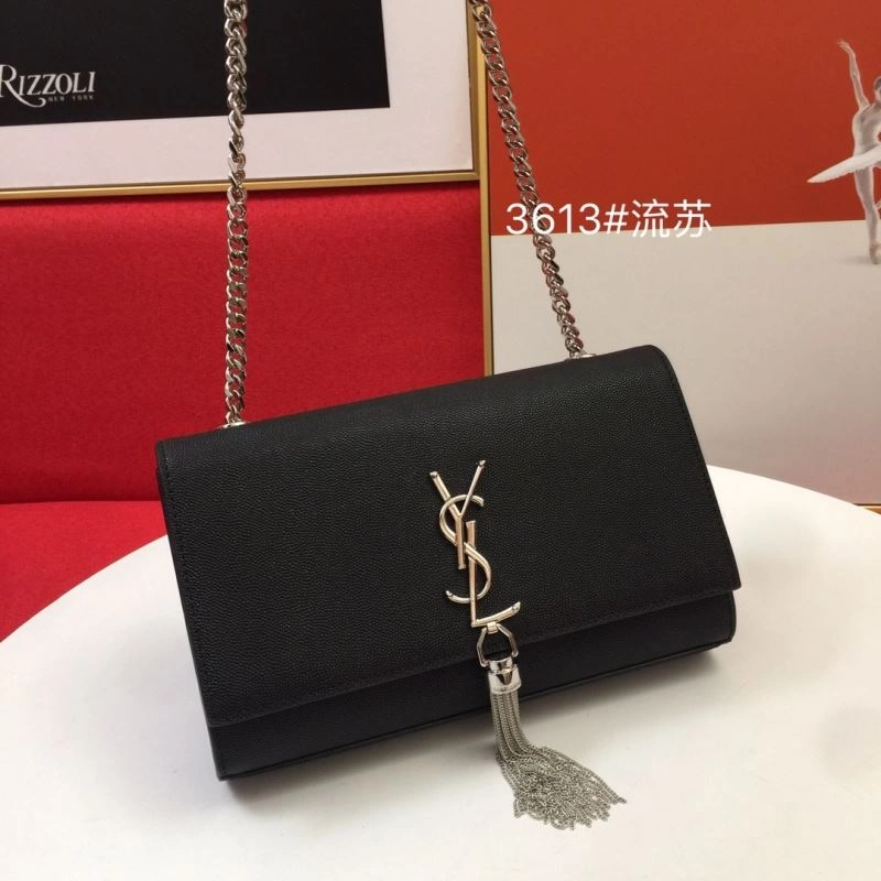 MoistureWicking YSL Satchel Bags 81748