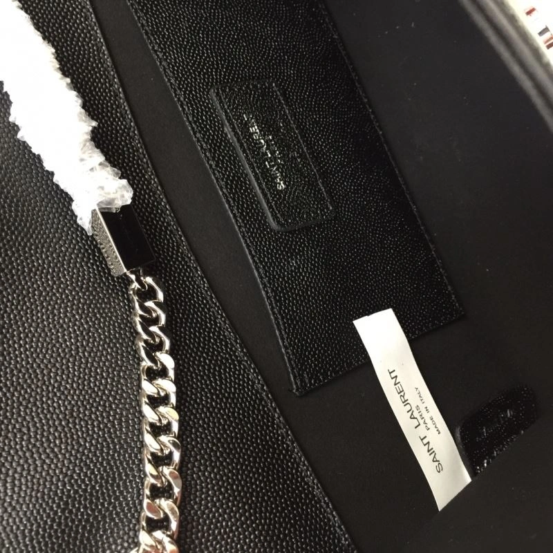 MoistureWicking YSL Satchel Bags 81748