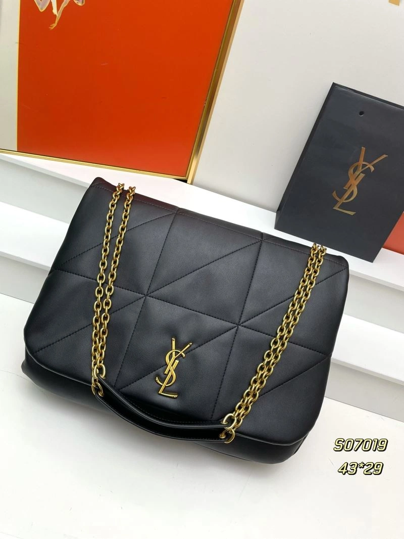 EasyMatch YSL Satchel Bags 81743