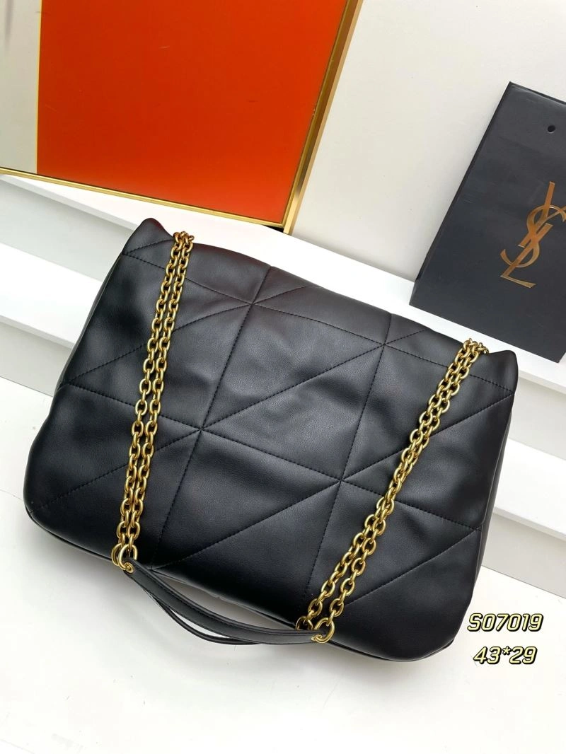 EasyMatch YSL Satchel Bags 81743