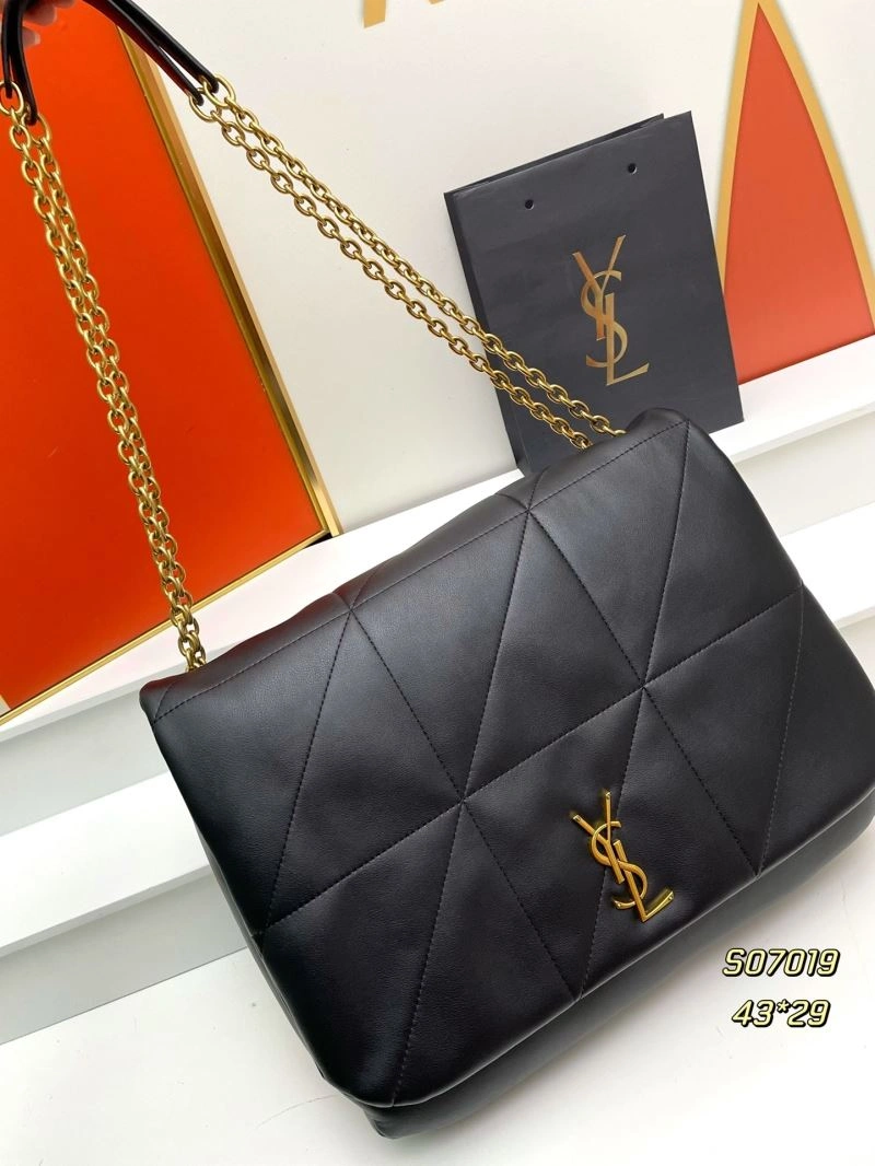 EasyMatch YSL Satchel Bags 81743