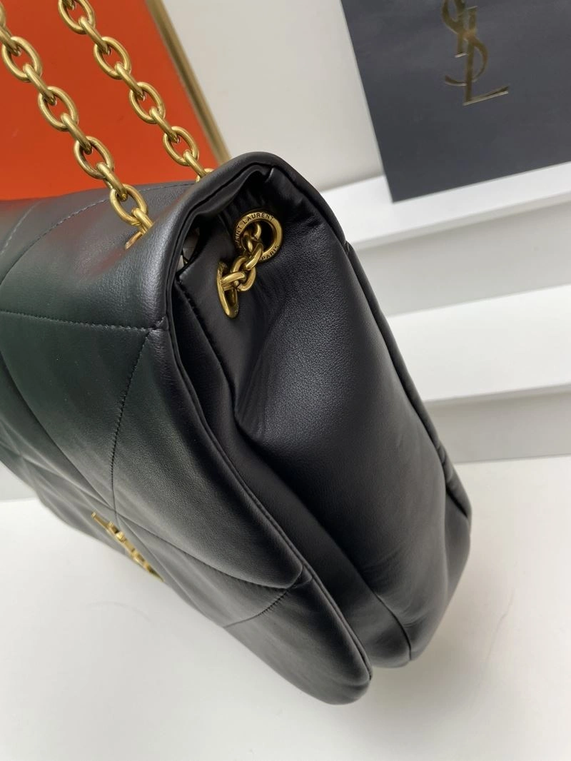 EasyMatch YSL Satchel Bags 81743