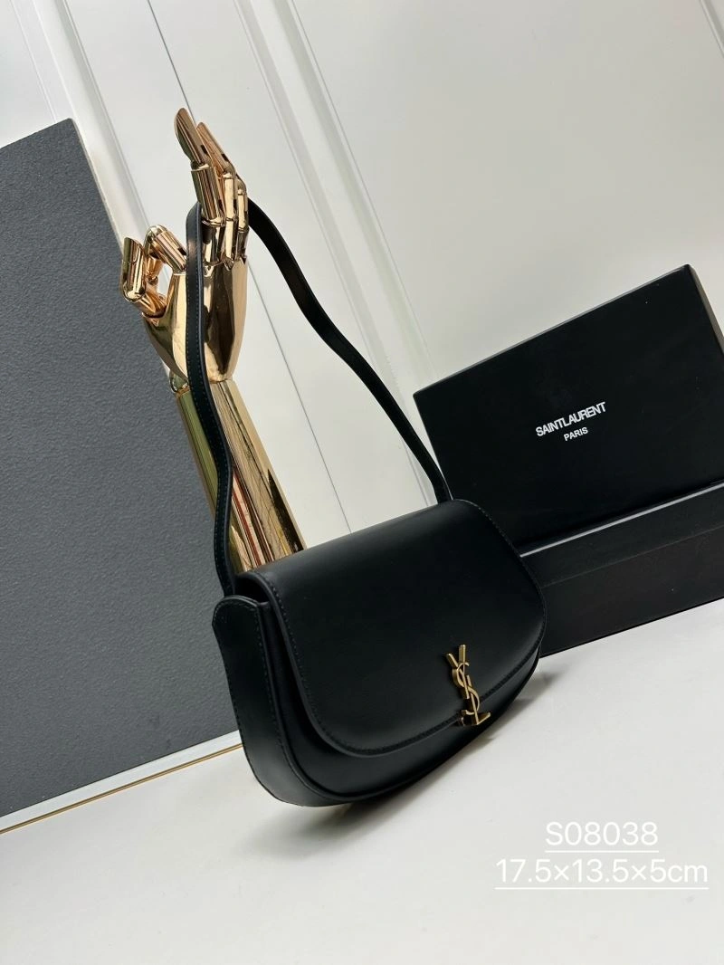 YSL Satchel Bags Cozy 81744