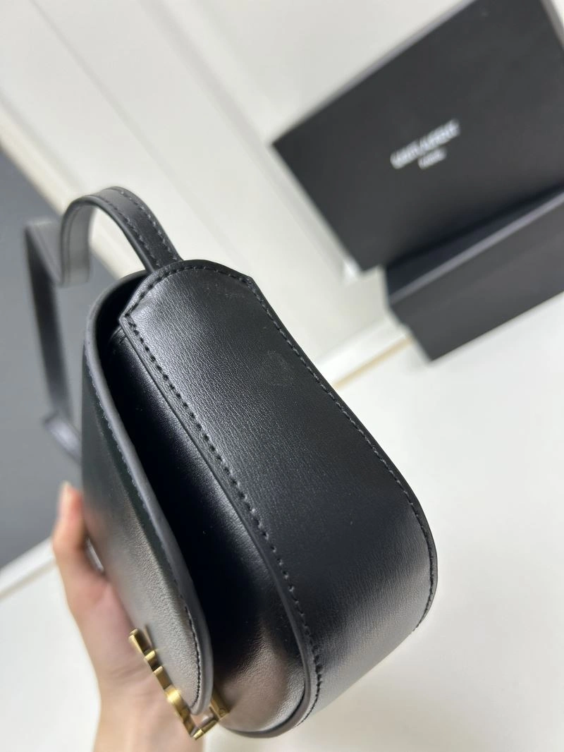 YSL Satchel Bags Cozy 81744