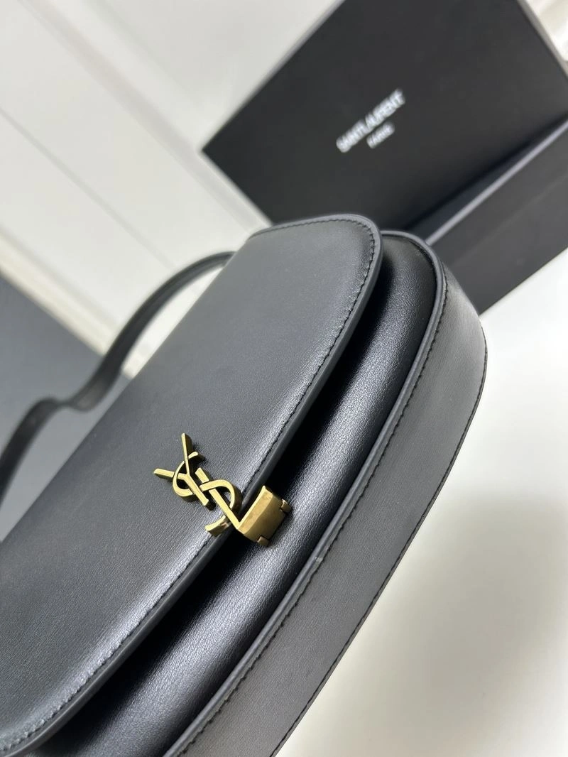 YSL Satchel Bags Cozy 81744