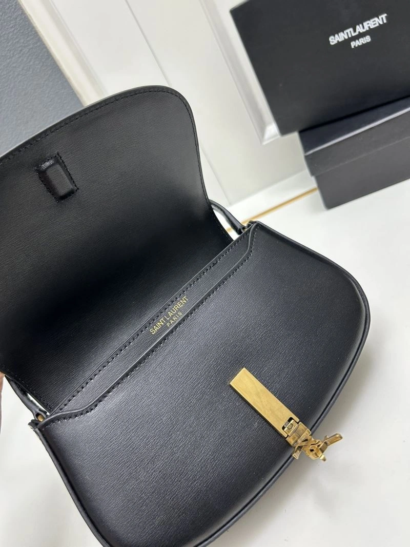 YSL Satchel Bags Cozy 81744