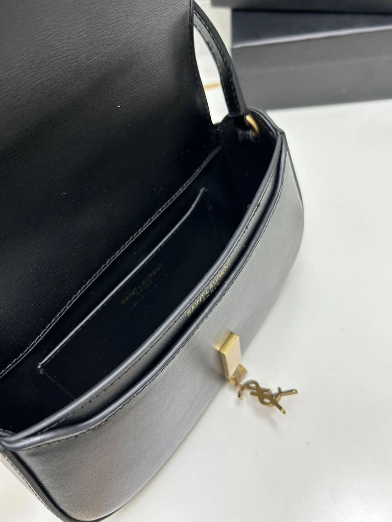 YSL Satchel Bags Cozy 81744