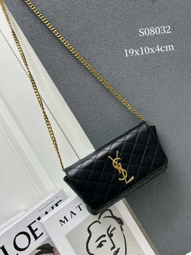 EasyMatch YSL Satchel Bags 81735