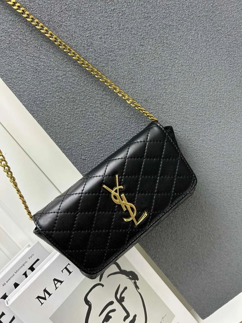 EasyMatch YSL Satchel Bags 81735