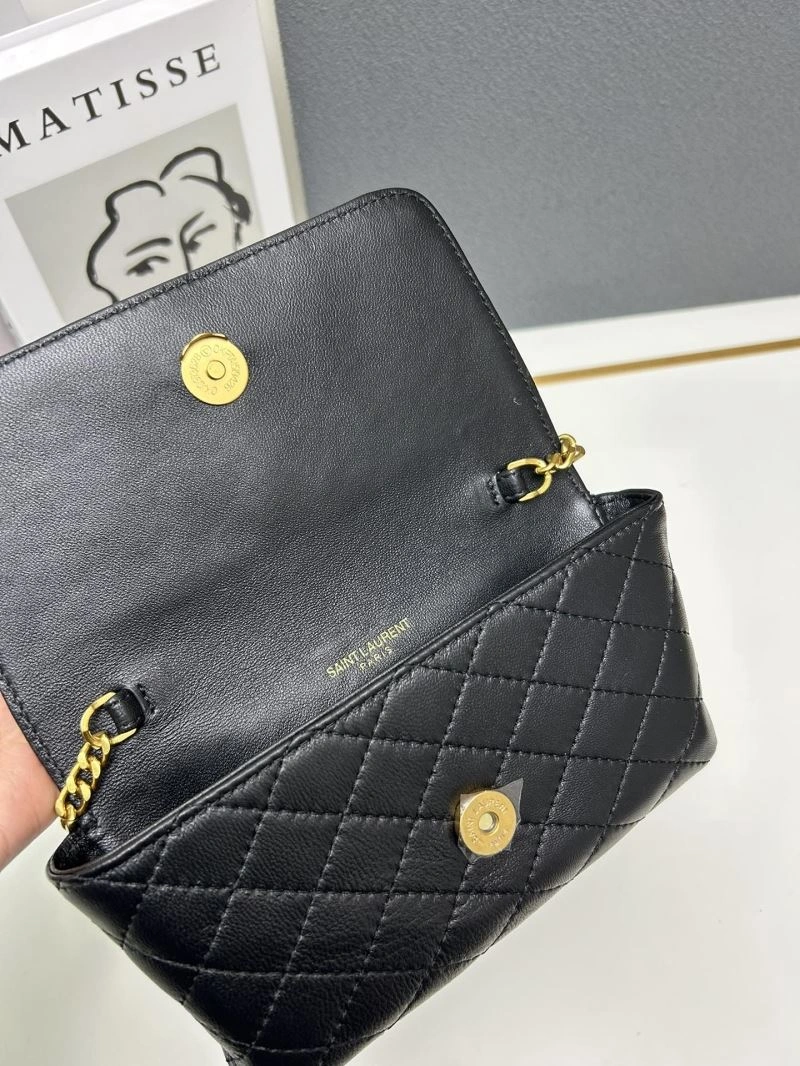 EasyMatch YSL Satchel Bags 81735