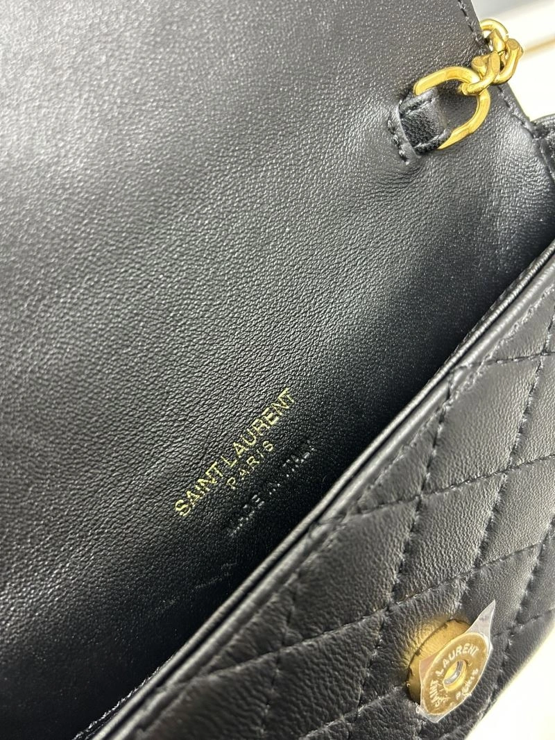 EasyMatch YSL Satchel Bags 81735