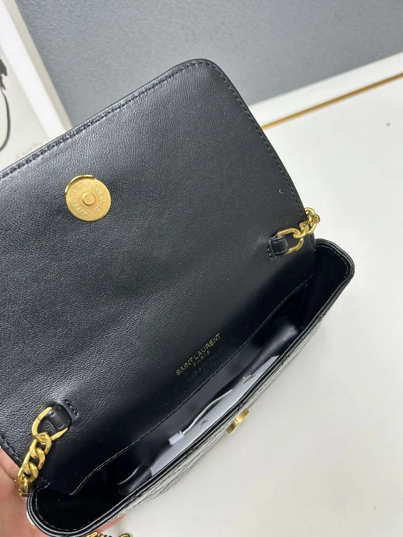 EasyMatch YSL Satchel Bags 81735