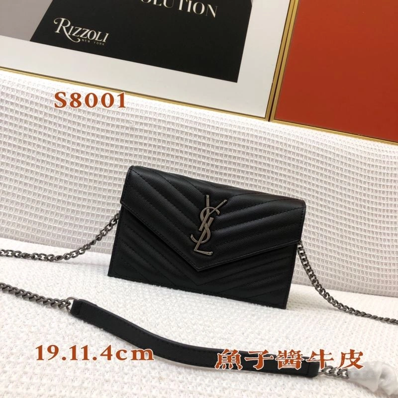 YSL Satchel Bags Sporty 81742