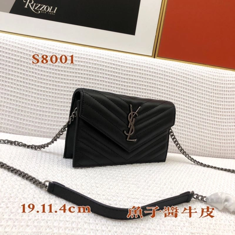 YSL Satchel Bags Sporty 81742