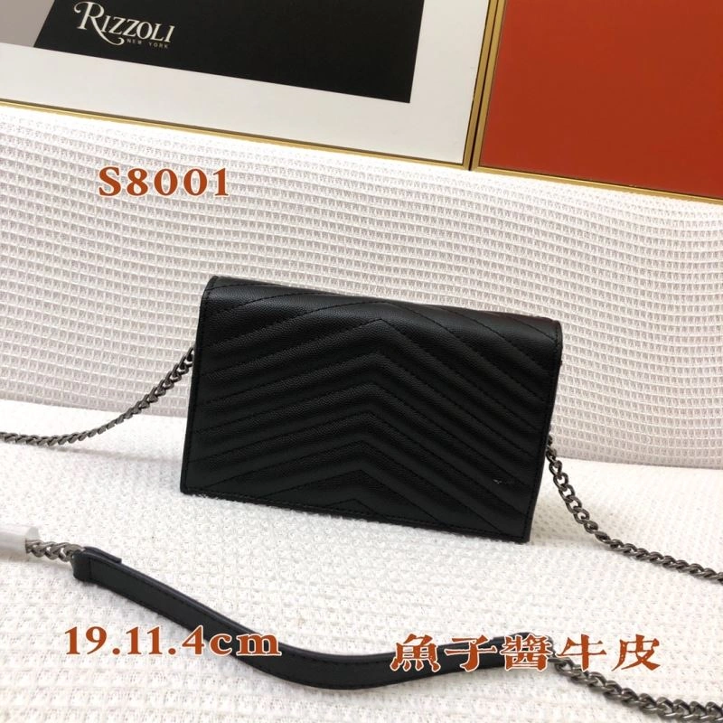 YSL Satchel Bags Sporty 81742