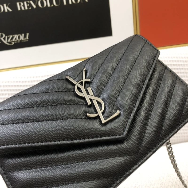 YSL Satchel Bags Sporty 81742