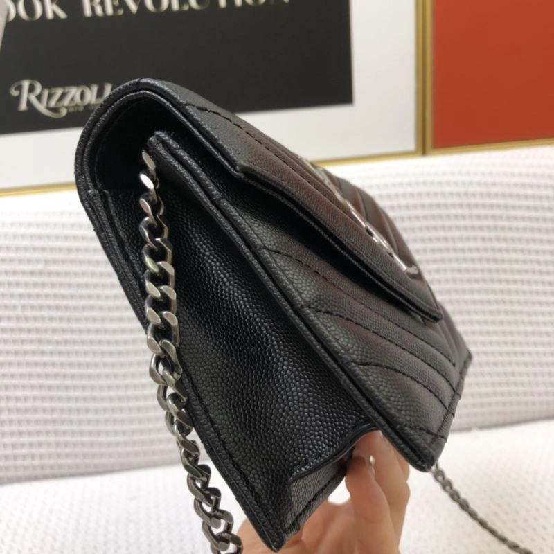 YSL Satchel Bags Sporty 81742