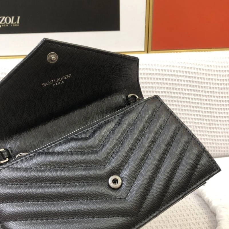 YSL Satchel Bags Sporty 81742