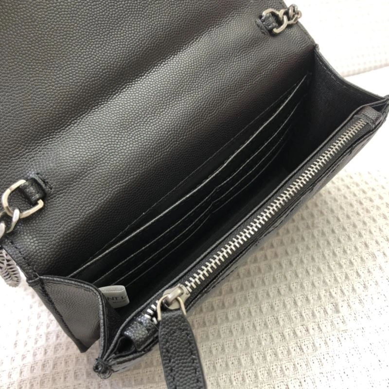 YSL Satchel Bags Sporty 81742