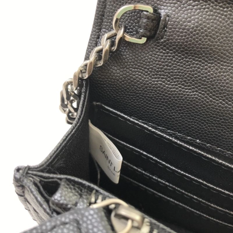 YSL Satchel Bags Sporty 81742