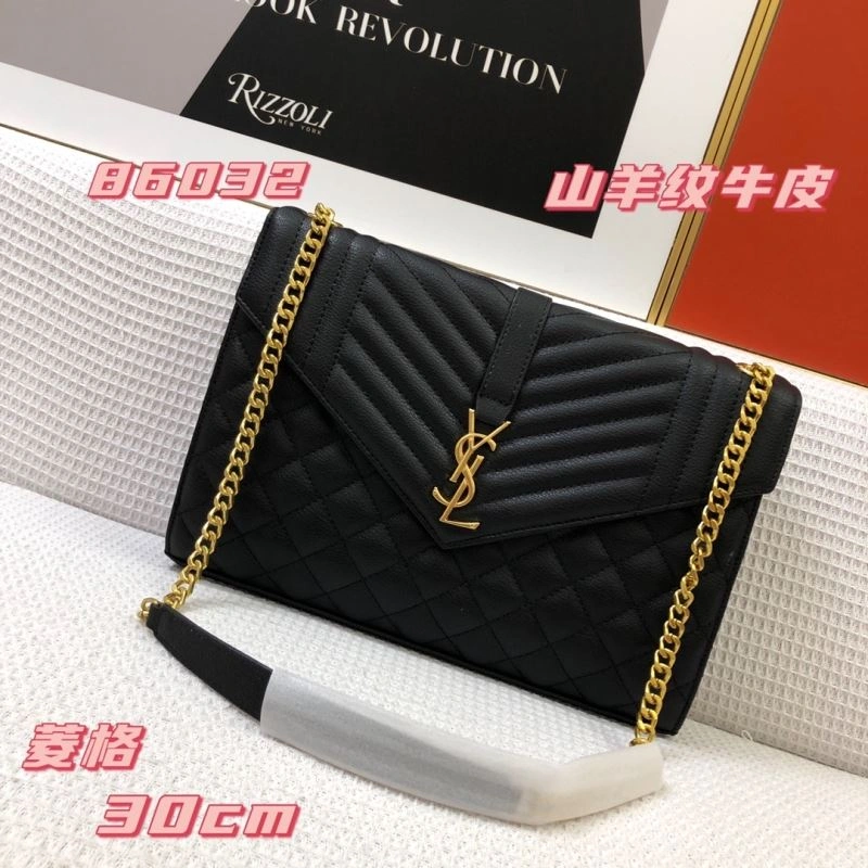 Affordable YSL Satchel Bags 81746