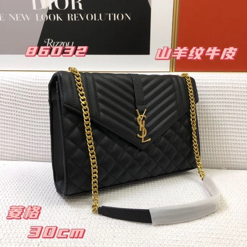 Affordable YSL Satchel Bags 81746
