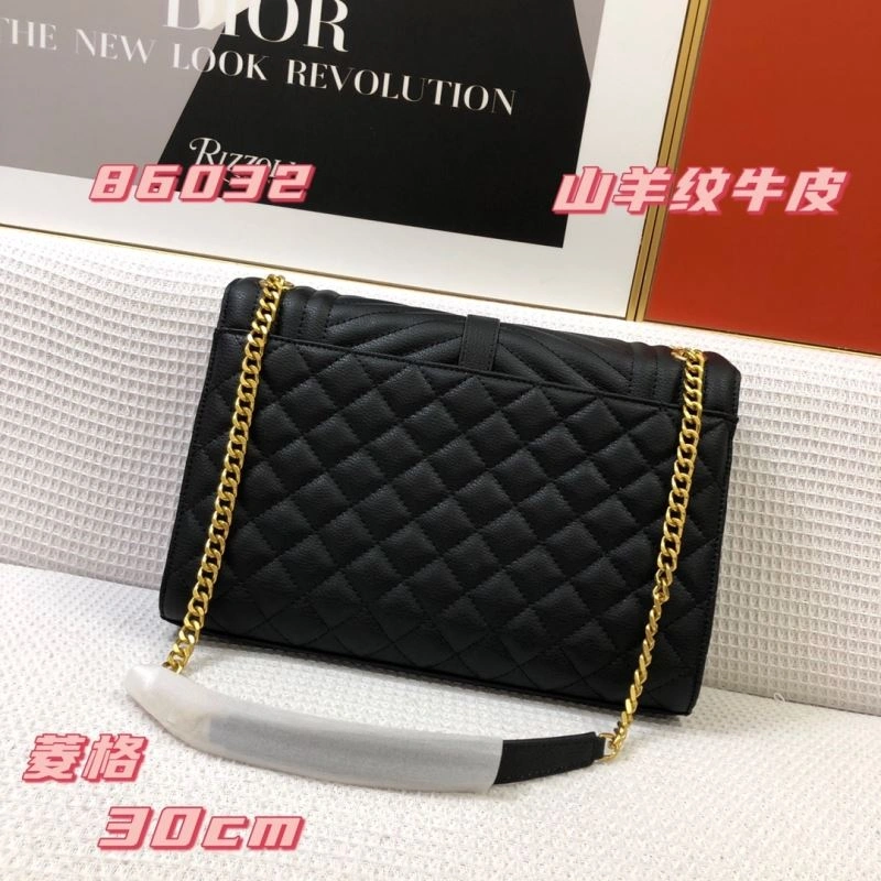 Affordable YSL Satchel Bags 81746