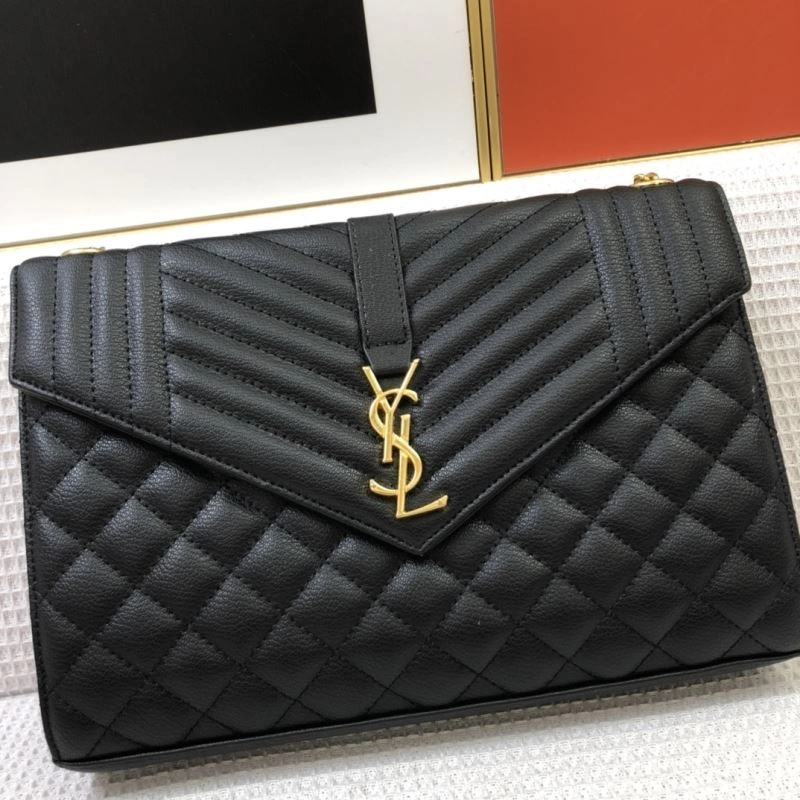 Affordable YSL Satchel Bags 81746