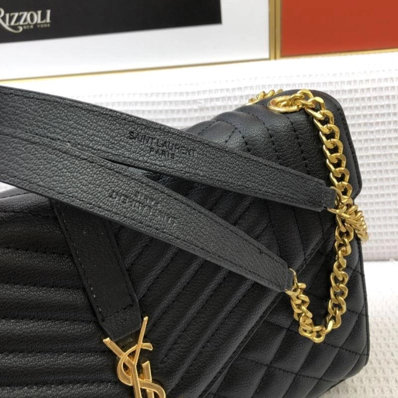 Affordable YSL Satchel Bags 81746