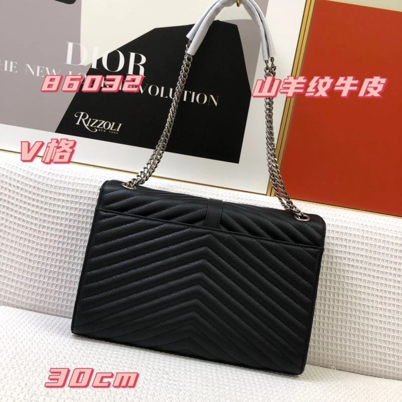 Stylish YSL Satchel Bags 81745